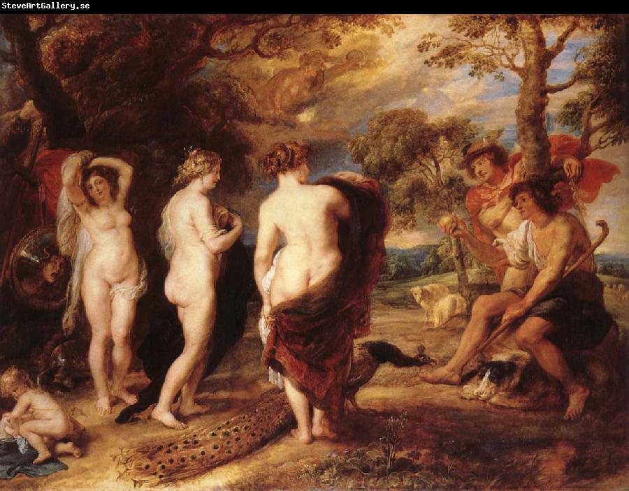 Peter Paul Rubens Paris-dom